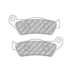 220-FDB2039ST#1.jpg. FERODO Sinter Brake Pad FA363/FA478/FA671