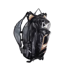 7024070260-done. Leatt Hydration Moto HydraDri WP 2.0 Black