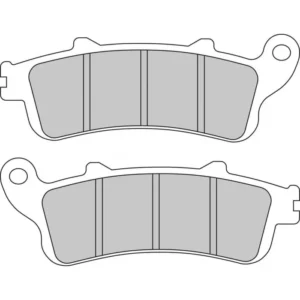 220-FDB2098P#1.jpg. FERODO Platinum Brake Pad FA261
