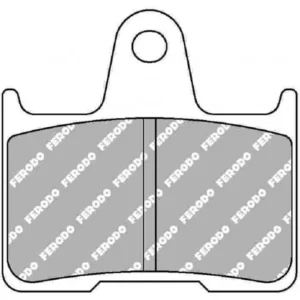 220-FDB2111P#1.jpg. FERODO Platinum Brake Pad FA254/SBS765