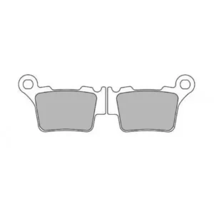 220-FDB2165EF#1.jpg. FERODO Ecofriction Brake Pad-FA368