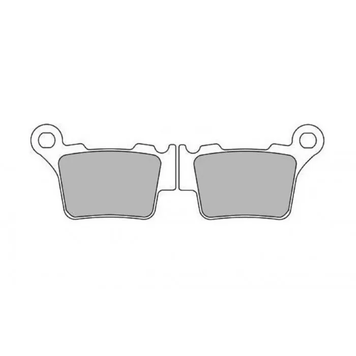 220-FDB2165EF#1.jpg. FERODO Ecofriction Brake Pad-FA368