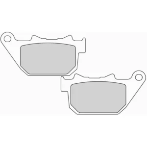 220-FDB2180P#1.jpg. FERODO Platinum Brake Pad FA387