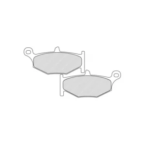 220-FDB2213ST#1.jpg. FERODO Sinter Brake Pad FA419/SBS833