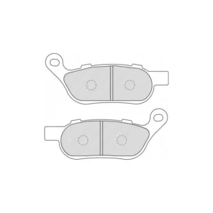 220-FDB2251ST#1.jpg. FERODO Sinter Brake Pad FA458