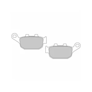 220-FDB2258ST#1.jpg. FERODO Sinter Brake Pad FA496