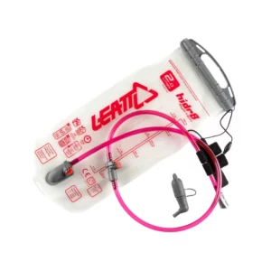 leatt_bladderflatcleantech_2l_7016100200_izgvedhtw. Leatt Bladder Flat CleanTech 2L with tube and bite valve