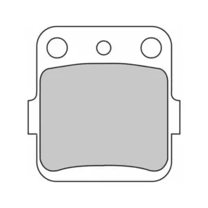 220-FDB381SG#1.jpg. FERODO Sinter MX Brake Pad FA84