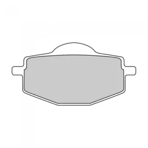 220-FDB383P#1.jpg. FERODO Platinum Brake Pad FA101