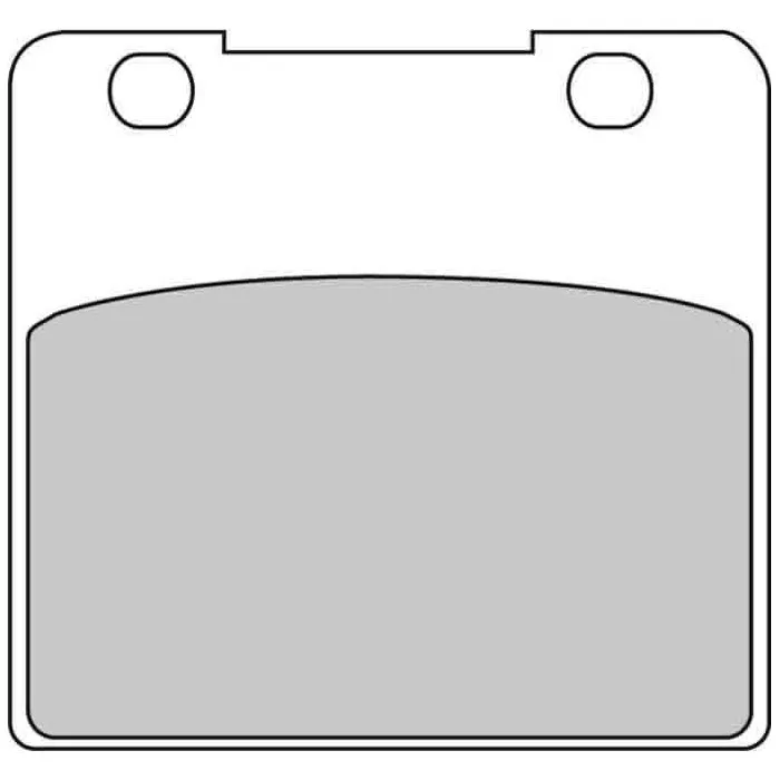 220-FDB389P#1.jpg. FERODO Platinum Brake Pad FA103