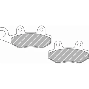 220-FDB497P#1.jpg. FERODO Platinum Brake Pad FA135/FA202/FA214/FA228