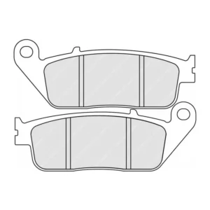 220-FDB570ST#1.jpg. FERODO Sinter Brake Pad FA142/FA226