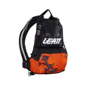 Moto_Race_1.5_Orange_FrontRight-7024070270_ee82594. Leatt Hydration Moto Race 1.5 HF Orange