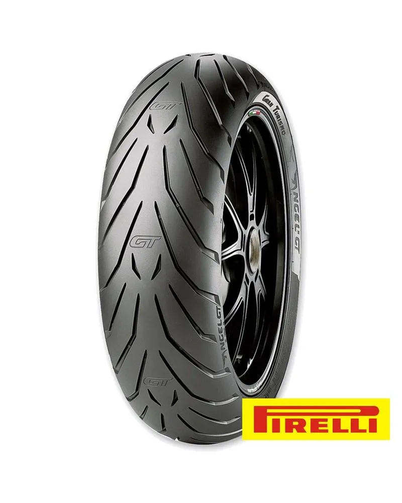 2317400 #1. PIRELLI 160/60-17 Angel GT R