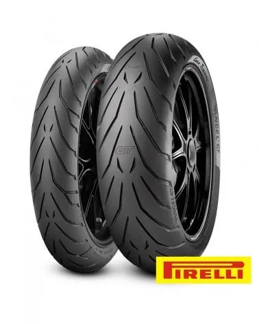 2317400 #3. PIRELLI 160/60-17 Angel GT R