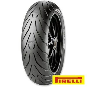 2317900#1.jpg. PIRELLI 160/60-18 Angel GT R
