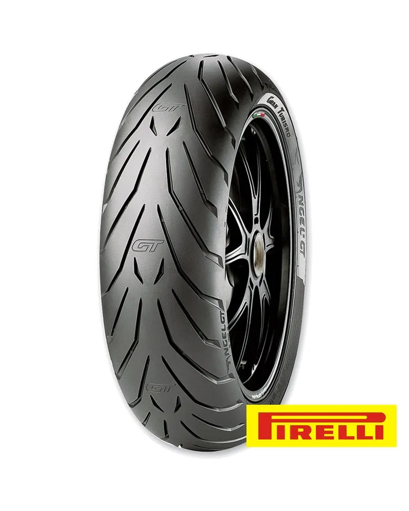 2317900#1.jpg. PIRELLI 160/60-18 Angel GT R