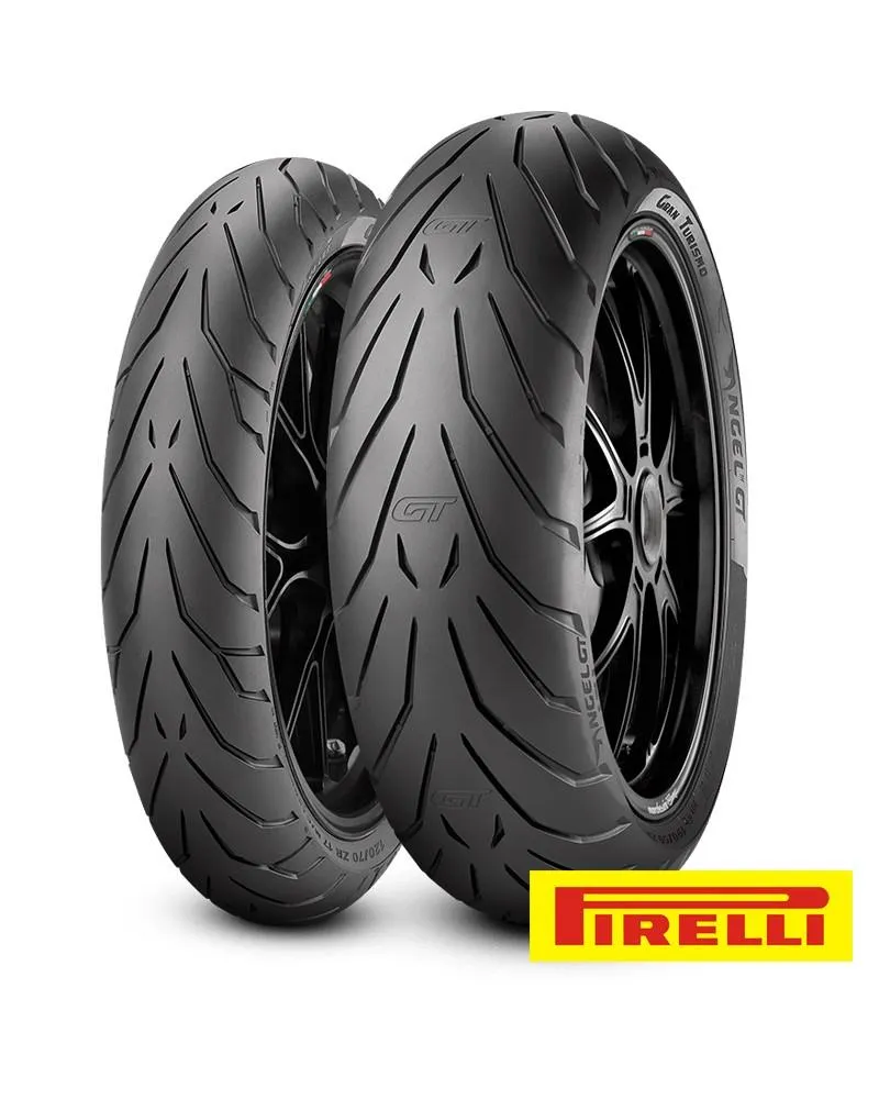 2317900 #2. PIRELLI 160/60-18 Angel GT R