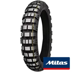 224172#1.jpg. MITAS 150/70-18 Enduro Trail XT+ Dakar (E-09) TL R