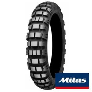 online-enduro-trail-xtPLUS-3. MITAS 140/80-18 Enduro Trail XT+ Dakar (E-09) TL R