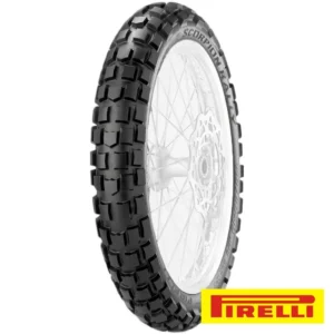2439200#1.jpg. PIRELLI 120/70-19 Rally TL F