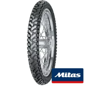 224547#1.jpg. MITAS 100/90-19 Enduro Trail+ (E-07+) TL F