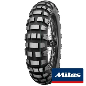 224620#1.jpg. MITAS 140/80-18 Enduro Trail Rally Pro (E-12) TT R