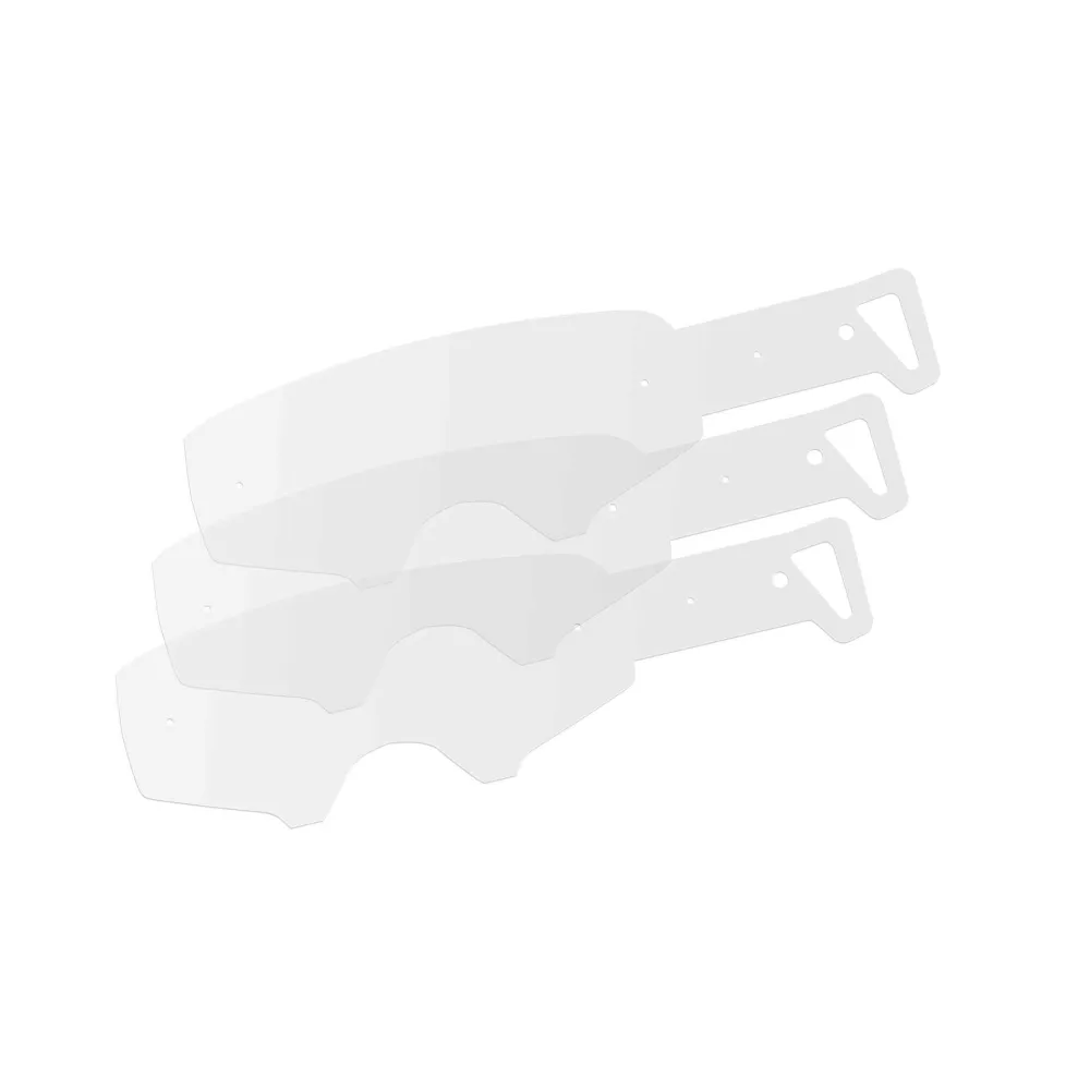 8022010800-1-done. Leatt Tear-Off Velocity - Laminated Perimeter Sealed 2x7-pack