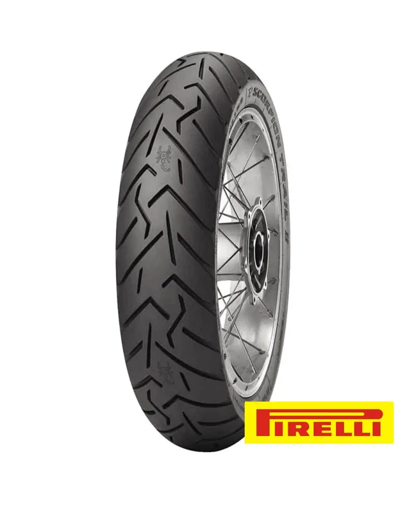 2527100#1.jpg. PIRELLI 150/70-17 Trail 2 TL R