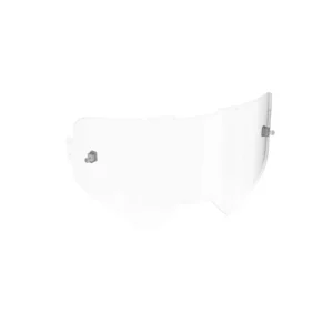 8019100090-1-done. Leatt Lens Velocity - Standard Clear 83%