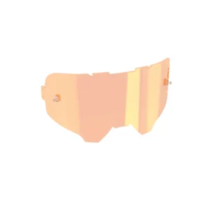 8019100094-1-done. Leatt Lens Velocity - Standard Orange 51%