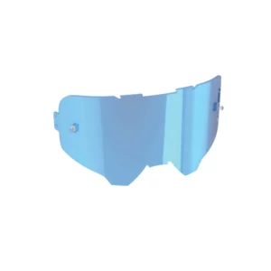 8019100092-1-done. Leatt Lens Velocity - Standard Blue 52%