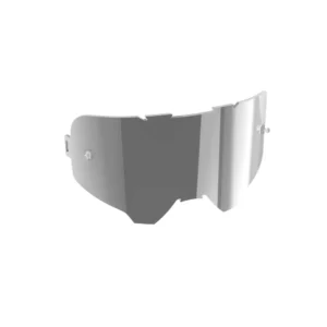 8019100091-1-done. Leatt Lens Velocity - Standard Light Grey 58%