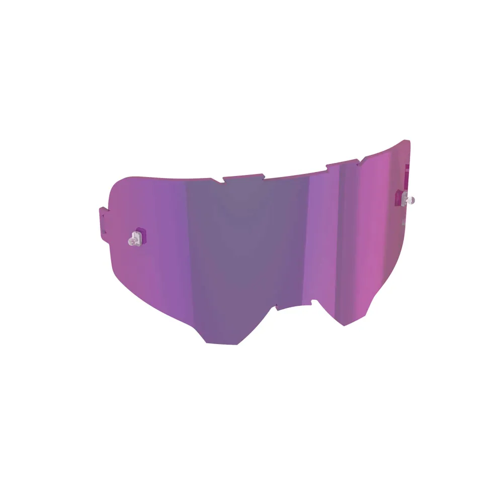 8019100074-1-done. Leatt Lens Velocity - Iriz Purple 30%