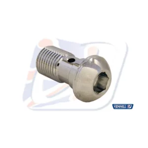 272-110100DC#1.jpg. VENHILL Single Banjo Bolt M10x1.0