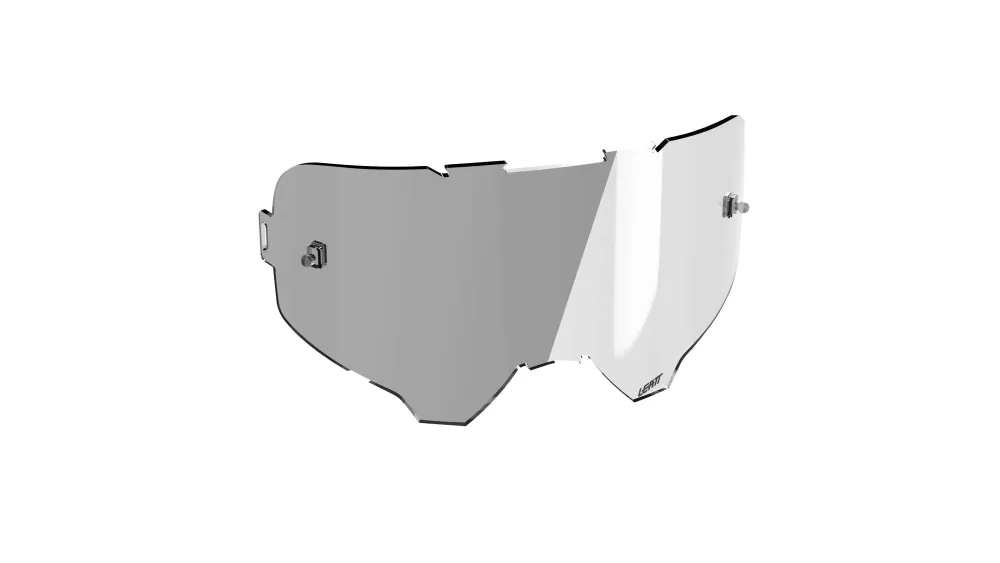 8025200710-1-done. Leatt Lens Velocity - Photochromic Light Grey Adaptive 28-80%