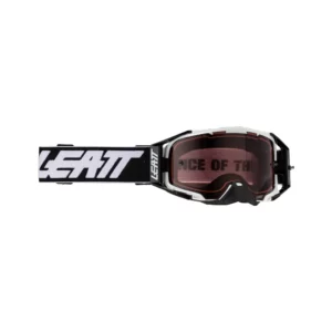 Leatt_Moto_Goggle-Velocity-6.5-Cryztal_White-Rose-. Leatt Goggle Velocity 6.5 Cryztal White