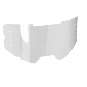 8025250850-1-done. Leatt Lens Vizion 3.5 - Roll-Off - Clear