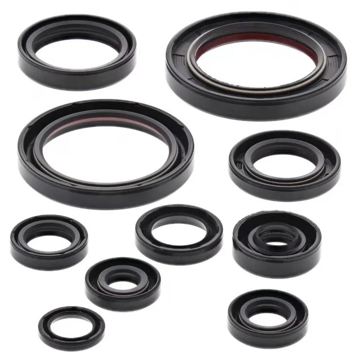 276-ZKM2248. BWX Engine Oil Seal Kit - CRF250R/CRF250X