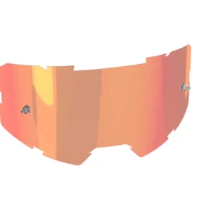 8025250620-1-done. Leatt Lens Vizion 2.5/3.5 - Iriz Red 45%