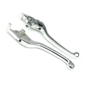 278-BL009#1.jpg. MSD Brake Lever - Yamaha FZ1/FZ6/FJR BMW Dakar