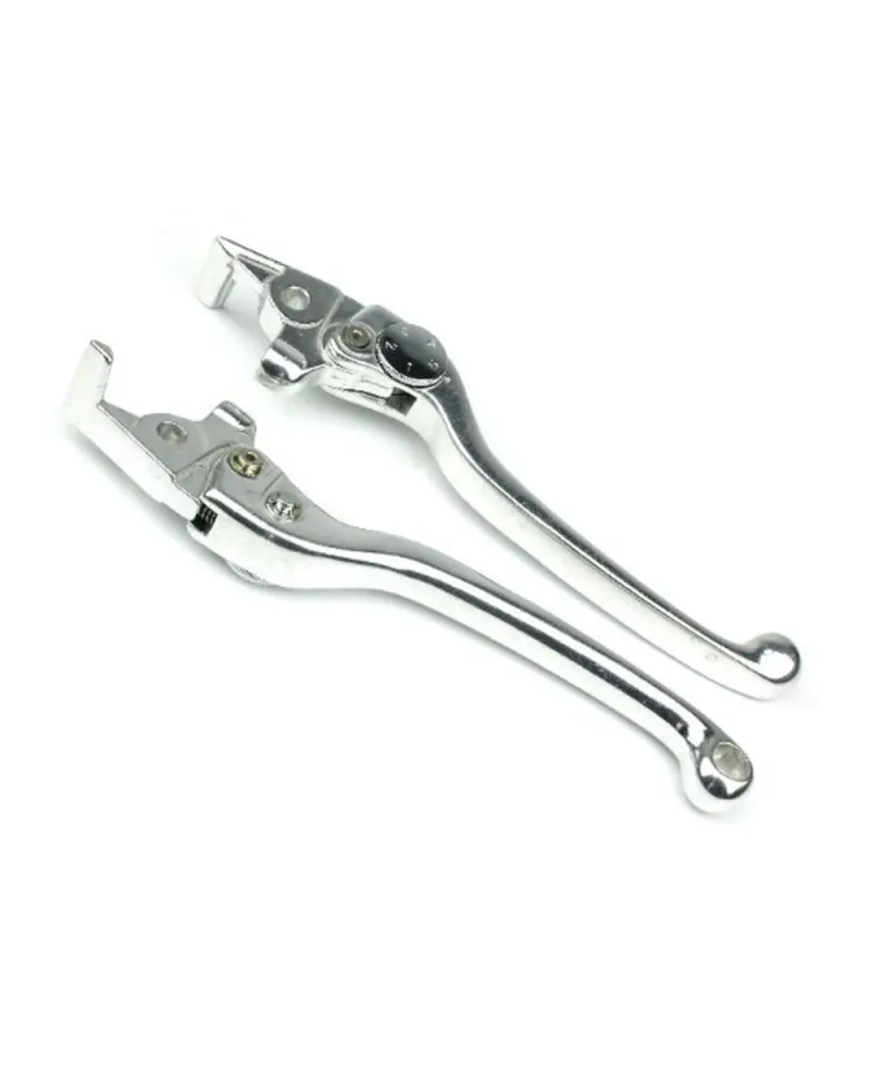 278-BL009#1.jpg. MSD Brake Lever - Yamaha FZ1/FZ6/FJR BMW Dakar