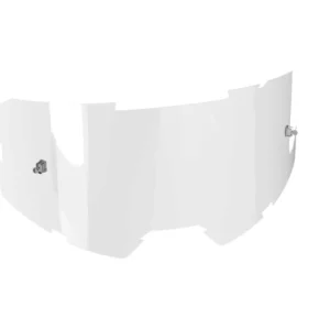 8025250700-1-done. Leatt Lens Vizion 2.5s Small - Standard Clear 90%