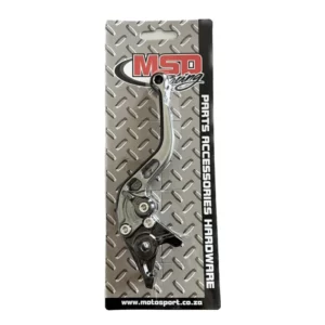 GetImageNoResize (14). MSD Shorty Brake Lever - Kawasaki/Suzuki/Yamaha/Triumph