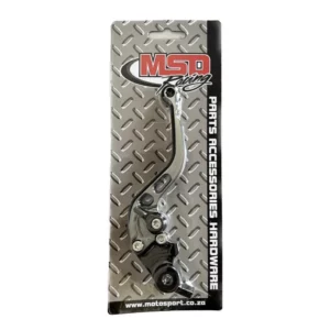 GetImageNoResize (16). MSD Shorty Brake Lever - Yamaha YZF