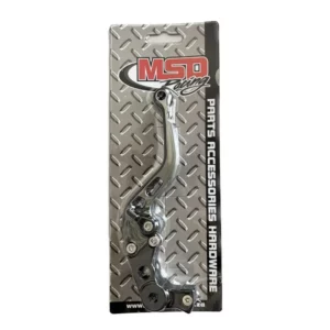 GetImageNoResize (18). MSD Shorty Brake Lever - Kawasaki