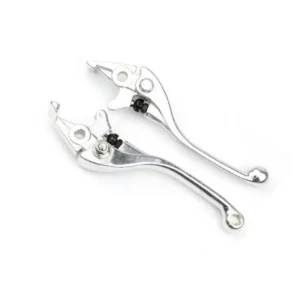 278-TRX-BL-04#1.jpg. MSD Brake Lever - Honda TRX450