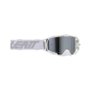 Leatt_Moto_Goggle-Velocity-6.5-Cryztal-Iriz_White-. Leatt Goggle Velocity 6.5 Crystal Iriz White