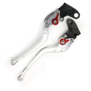 279-A31-3002CS#1.jpg. MSD Adjustable Clutch Lever - GSXR1000 K5/K6