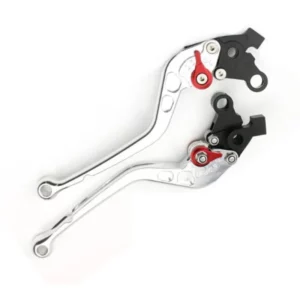 279-A31-3003CS#1.jpg. MSD Adjustable Clutch Lever - GSXR1000 K7/K8